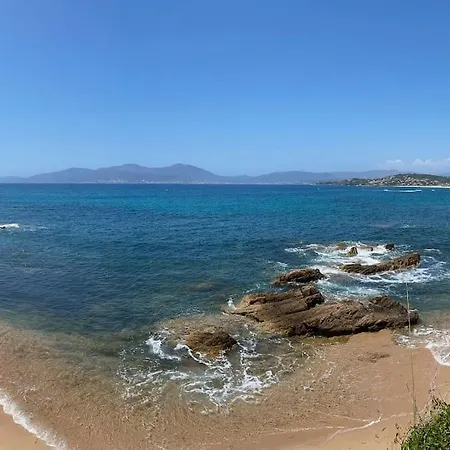 A Scopa 14 Vue Panoramique * Villa