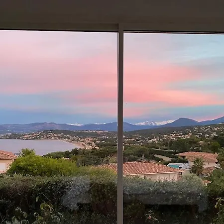 Villa A Scopa 14 Vue Panoramique * *