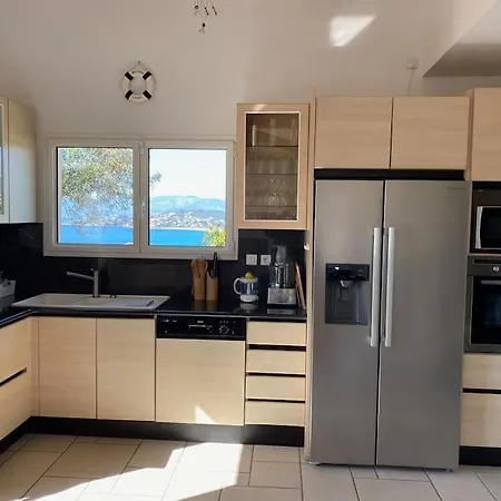 A Scopa 14 Vue Panoramique * *