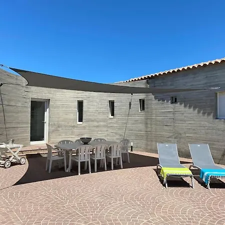 A Scopa 14 Vue Panoramique * Villa *