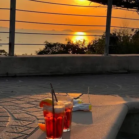 A Scopa 14 Vue Panoramique * *