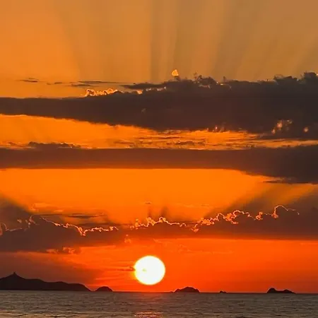 A Scopa 14 Vue Panoramique * Pietrosella