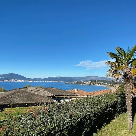 Villa A Scopa 14 Vue Panoramique *