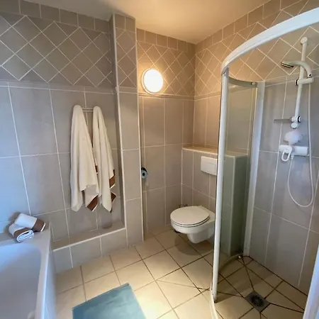 Villa A Scopa 14 Vue Panoramique * *