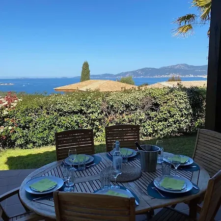 A Scopa 14 Vue Panoramique *