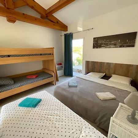 Villa A Scopa 14 Vue Panoramique * *