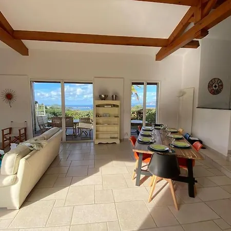 A Scopa 14 Vue Panoramique * *