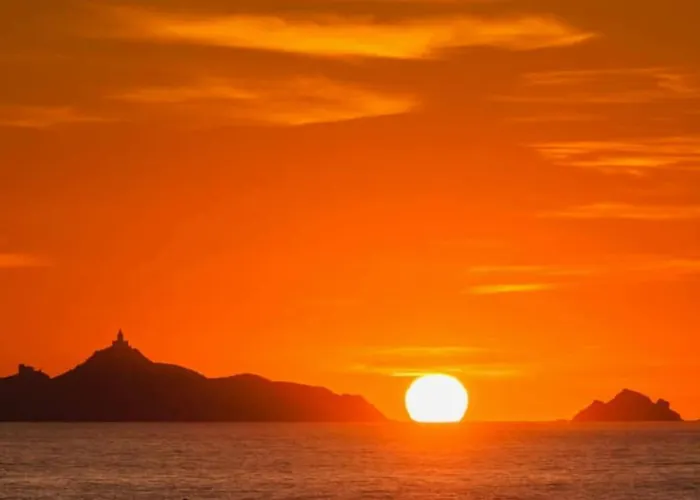 Vila A Scopa 14 Vue Panoramique * *