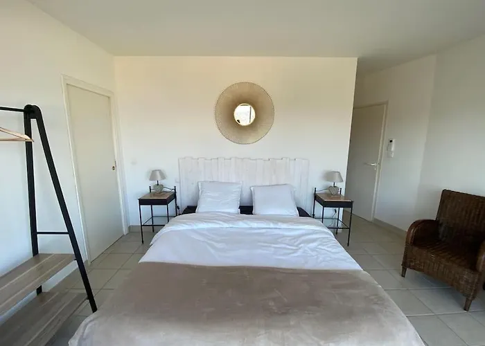 A Scopa 14 Vue Panoramique *