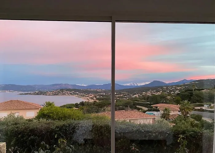 Vila A Scopa 14 Vue Panoramique * *