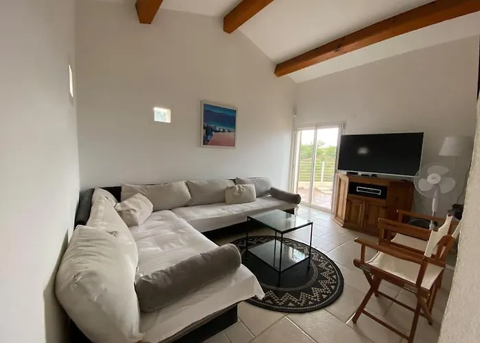 A Scopa 14 Vue Panoramique * Vila