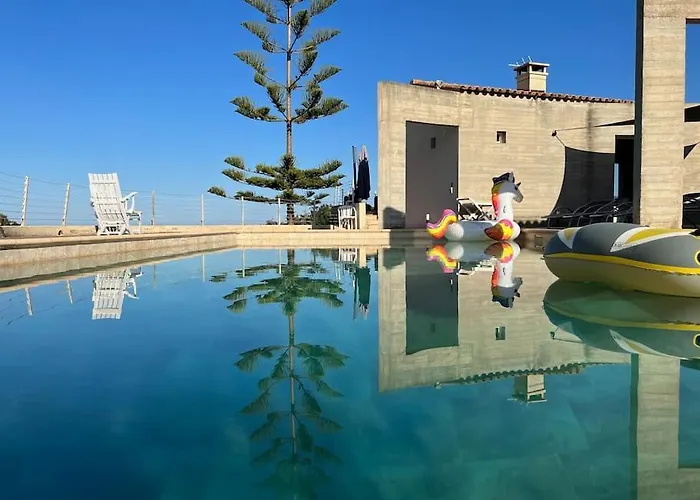 A Scopa 14 Vue Panoramique * Pietrosella