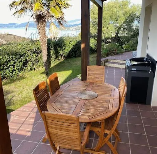 A Scopa 14 Vue Panoramique * Vila