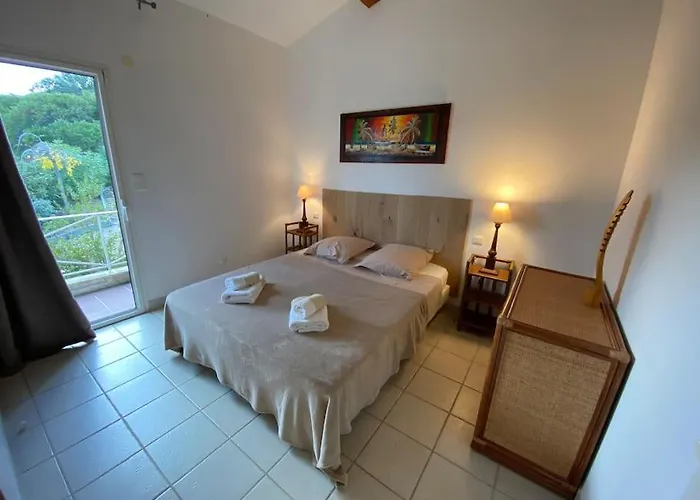 A Scopa 14 Vue Panoramique * * Pietrosella