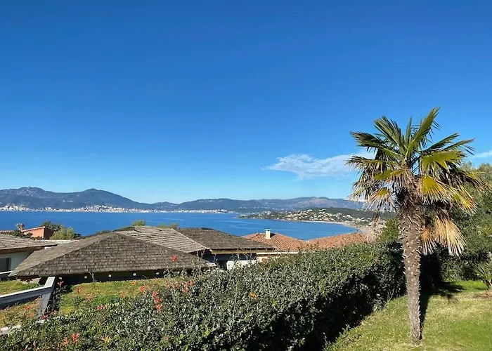 Vila A Scopa 14 Vue Panoramique *