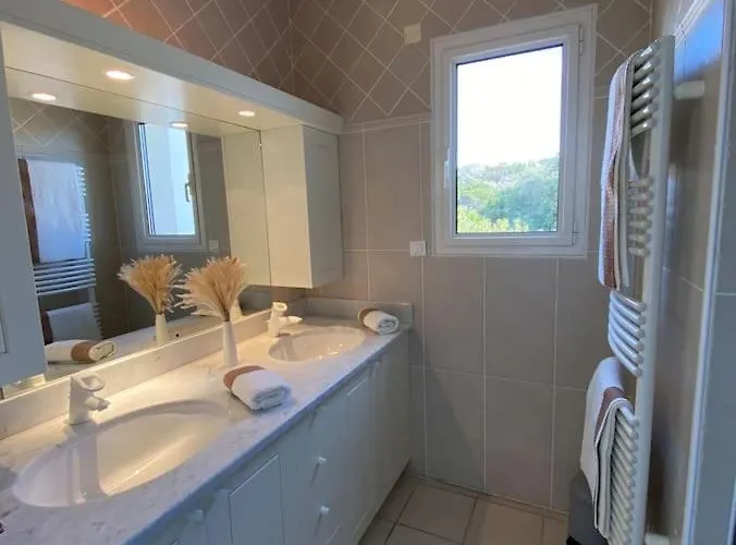 A Scopa 14 Vue Panoramique * *