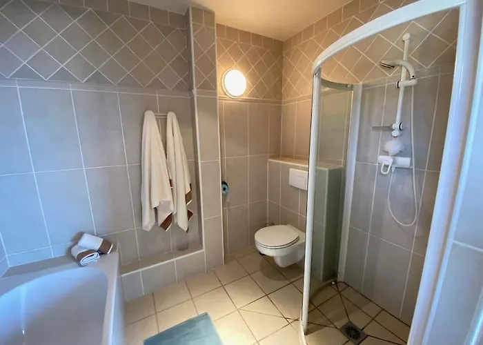 Vila A Scopa 14 Vue Panoramique * *