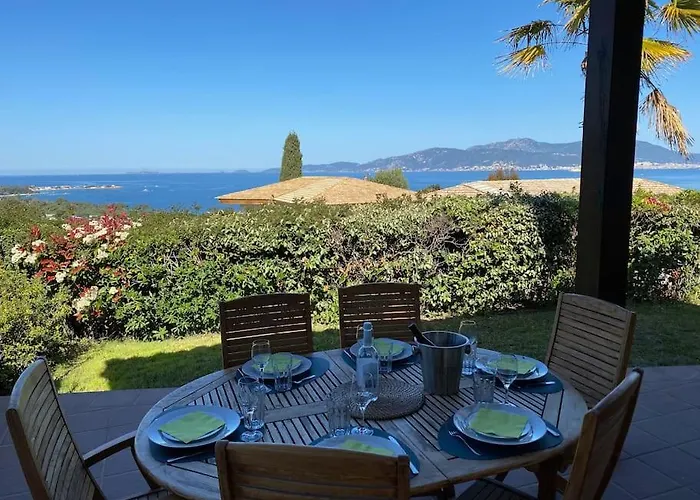 A Scopa 14 Vue Panoramique *