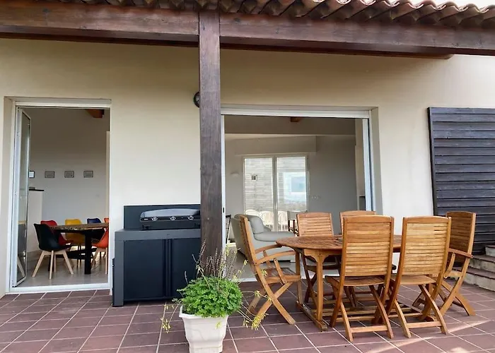 A Scopa 14 Vue Panoramique * Vila *