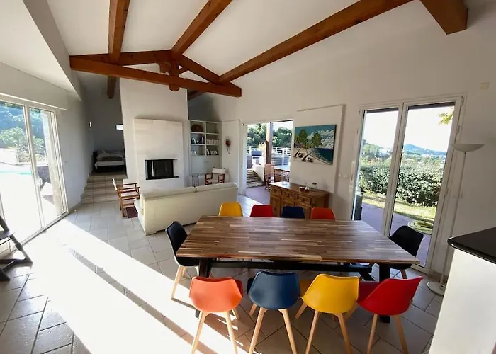 A Scopa 14 Vue Panoramique *