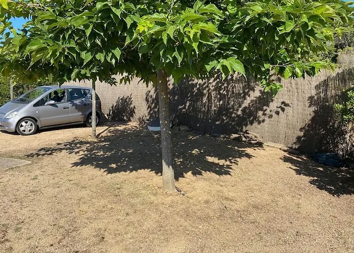 A Scopa 14 Vue Panoramique * Vila *