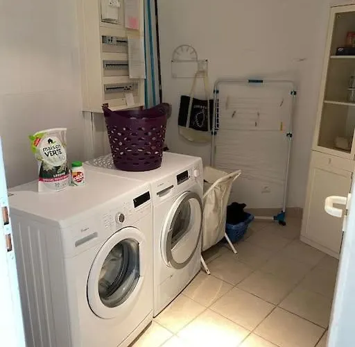 A Scopa 14 Vue Panoramique * * Pietrosella