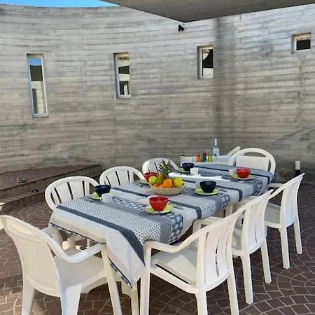 A Scopa 14 Vue Panoramique * Вилла