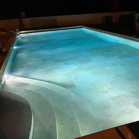 A Scopa 14 Vue Panoramique *