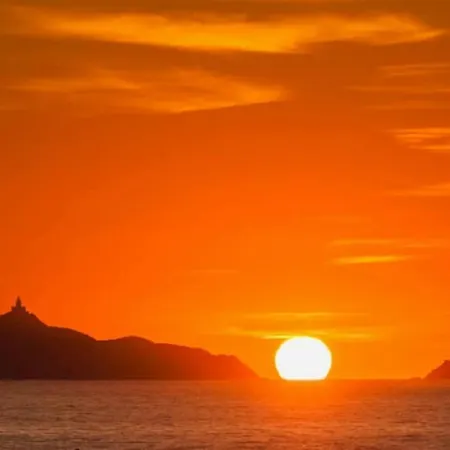 Вилла A Scopa 14 Vue Panoramique * *