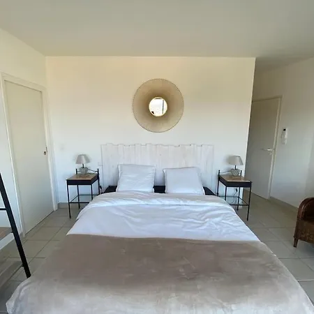 A Scopa 14 Vue Panoramique *