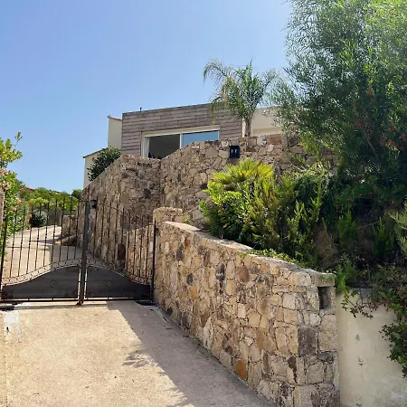 A Scopa 14 Vue Panoramique * Вилла