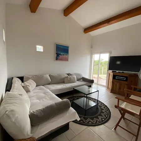 A Scopa 14 Vue Panoramique * Вилла