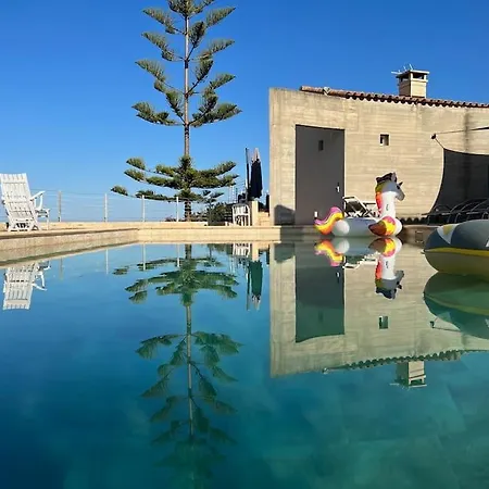 A Scopa 14 Vue Panoramique * Pietrosella