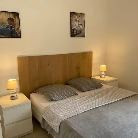 Вилла A Scopa 14 Vue Panoramique * *