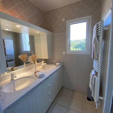 A Scopa 14 Vue Panoramique * *