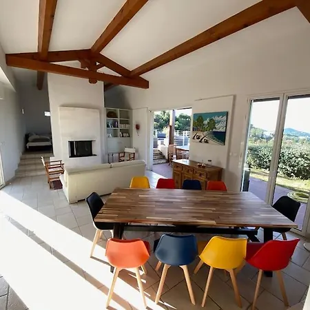 A Scopa 14 Vue Panoramique *