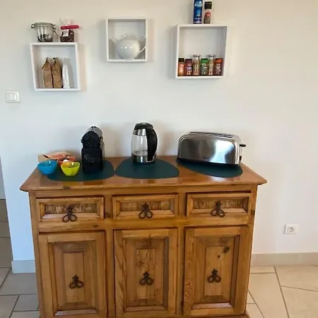 Вилла A Scopa 14 Vue Panoramique * Pietrosella