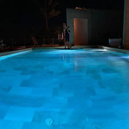 A Scopa 14 Vue Panoramique * * Pietrosella