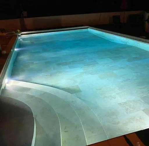 A Scopa 14 Vue Panoramique *