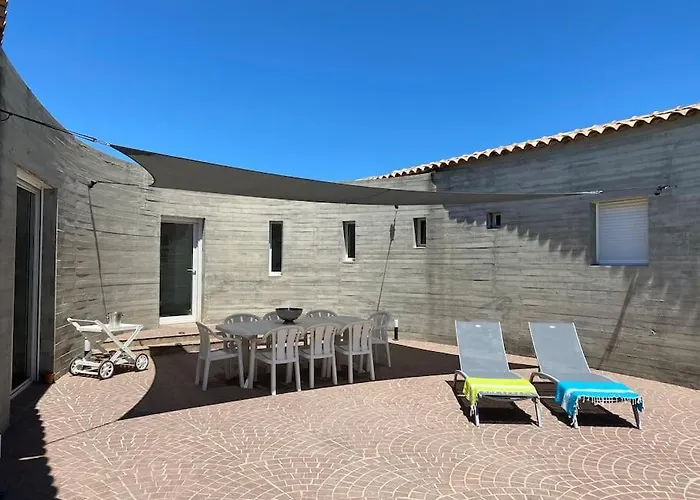 A Scopa 14 Vue Panoramique * فيلة *
