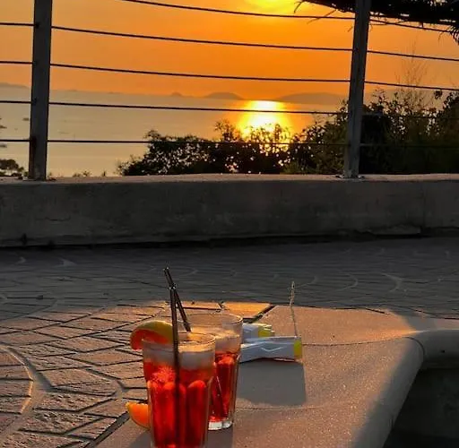 A Scopa 14 Vue Panoramique * *