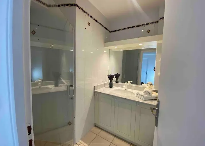 别墅 A Scopa 14 Vue Panoramique * *