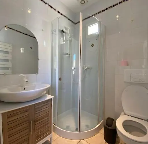 别墅 A Scopa 14 Vue Panoramique *