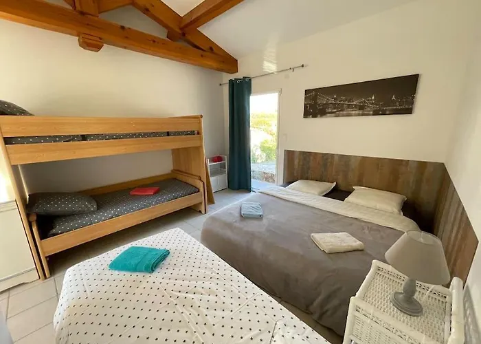 别墅 A Scopa 14 Vue Panoramique * *