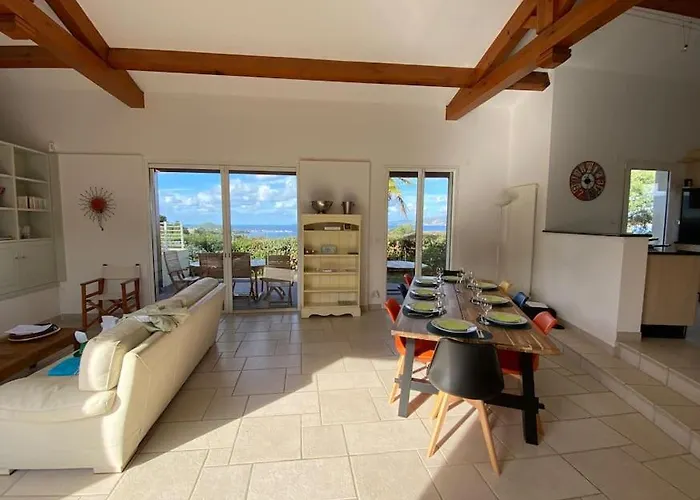 A Scopa 14 Vue Panoramique * *