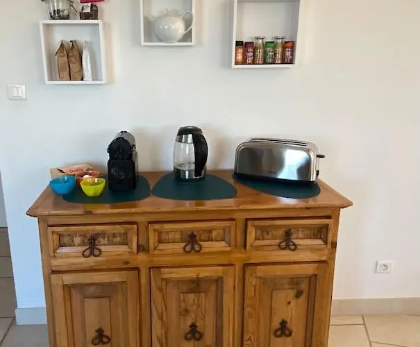 别墅 A Scopa 14 Vue Panoramique * Pietrosella