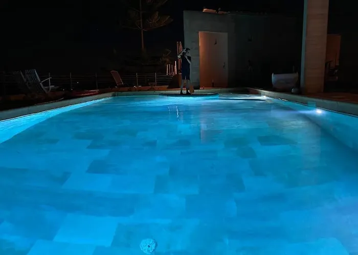 A Scopa 14 Vue Panoramique * * Pietrosella