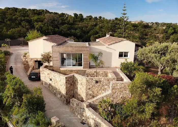 别墅 A Scopa 14 Vue Panoramique *